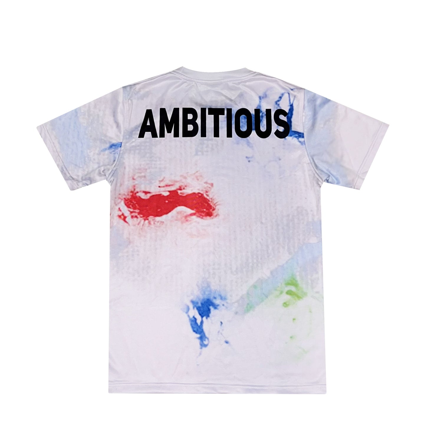 Ambitious Tee