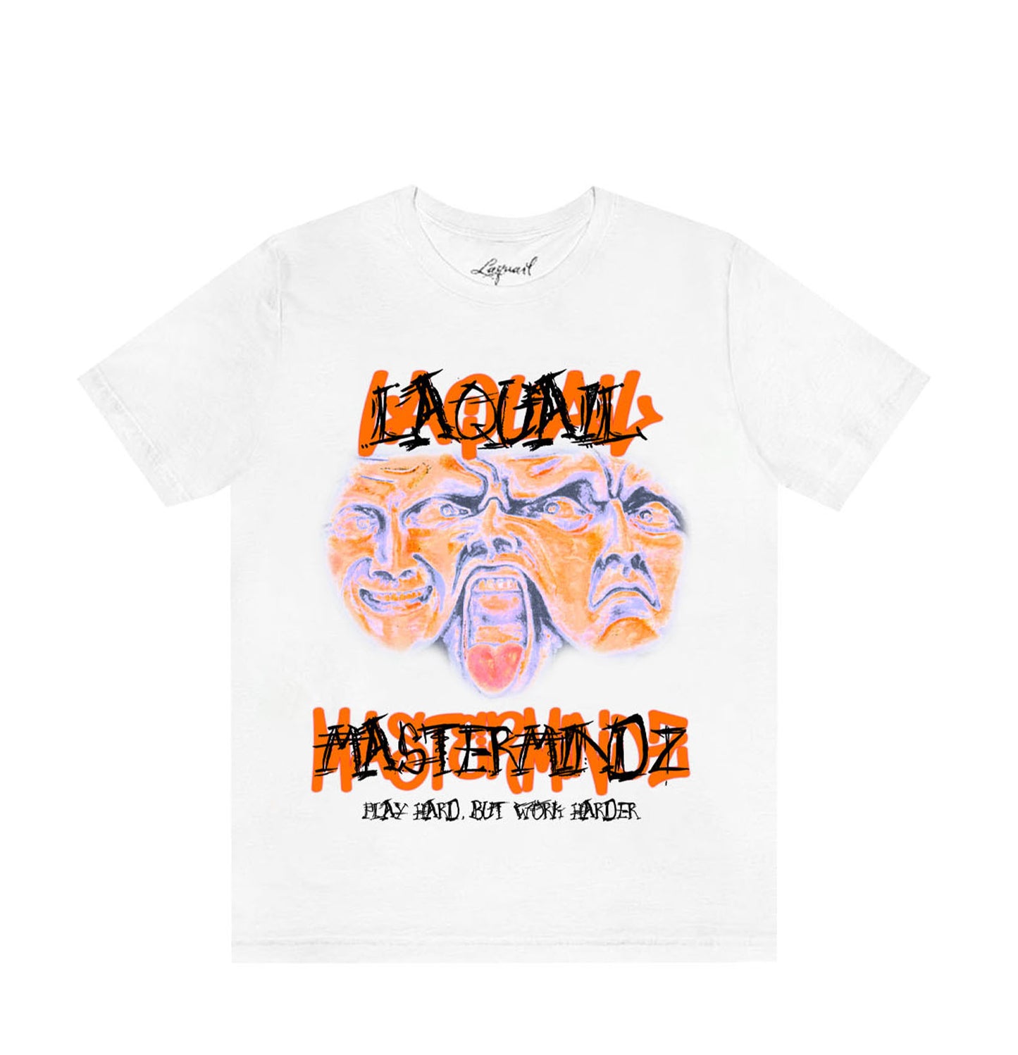 Mastermindz Tee